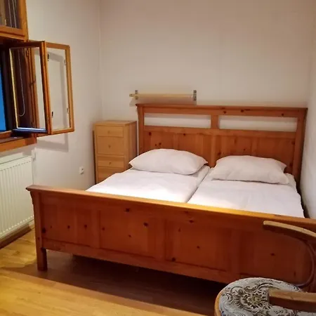 Pokoj Ve Vile * Poděbrady